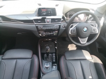 2019 BMW X1 xDrive20i TAHUN DIBUAT 2019 SPORTS Line SUV Selesai 49000 km Sahaja AUTO BAVARIA Waranti kepada 6.2025