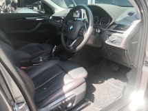 2019 BMW X1 xDrive20i TAHUN DIBUAT 2019 SPORTS Line SUV Selesai 49000 km Sahaja AUTO BAVARIA Waranti kepada 6.2025