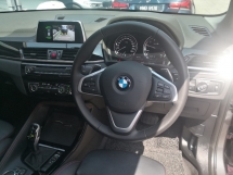 2019 BMW X1 xDrive20i TAHUN DIBUAT 2019 SPORTS Line SUV Selesai 49000 km Sahaja AUTO BAVARIA Waranti kepada 6.2025