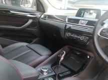 2019 BMW X1 xDrive20i TAHUN DIBUAT 2019 SPORTS Line SUV Selesai 49000 km Sahaja AUTO BAVARIA Waranti kepada 6.2025