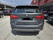 2019 BMW X1 SDRIVE20i 2.0cc SUV (CKD) (UW06/2025) REGIS 2020