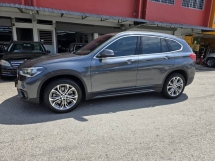 2019 BMW X1 SDRIVE20i 2.0cc SUV (CKD) (UW06/2025) REGIS 2020
