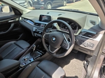 2019 BMW X1 SDRIVE20i 2.0cc SUV (CKD) (UW06/2025) REGIS 2020