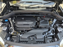 2019 BMW X1 SDRIVE20i 2.0cc SUV (CKD) (UW06/2025) REGIS 2020