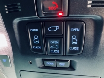 2021 TOYOTA ALPHARD 2.5 SC REG 22 3WARANTI PERCUMA BOOT KUASA LED S/BUMBUNG