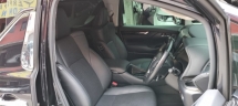 2021 TOYOTA ALPHARD 2.5cc SC MODEL MPV (PERCUMA 2 Y WRTY) REGISTER 2022