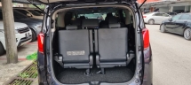 2021 TOYOTA ALPHARD 2.5cc SC MODEL MPV (PERCUMA 2 Y WRTY) REGISTER 2022