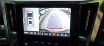 2021 TOYOTA ALPHARD 2.5cc SC MODEL MPV (PERCUMA 2 Y WRTY) REGISTER 2022