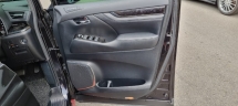 2021 TOYOTA ALPHARD 2.5cc SC MODEL MPV (PERCUMA 2 Y WRTY) REGISTER 2022