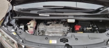 2021 TOYOTA ALPHARD 2.5cc SC MODEL MPV (PERCUMA 2 Y WRTY) REGISTER 2022