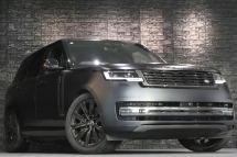 2023 LAND ROVER RANGE ROVER  (L460) P530 MHEV AUTOBIOGRAPHY LWB SEVEN SEATS 