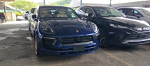 2021 PORSCHE MACAN 2.0 FACELIFTLIFT-2 NO HIDDEN TAX CHARGES