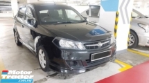 2016 PROTON SAGA 1.3 (A) FLX CVT