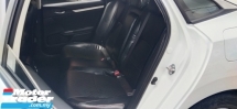 2017 本田思域 1.8cc S i-VTEC (一个) 90ķKM, FSR, 1年免费保修