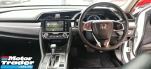 2017 本田思域 1.8cc S i-VTEC (一个) 90ķKM, FSR, 1年免费保修