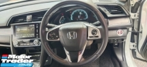 2017 本田思域 1.8cc S i-VTEC (一个) 90ķKM, FSR, 1年免费保修