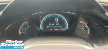 2017 本田思域 1.8cc S i-VTEC (一个) 90ķKM, FSR, 1年免费保修