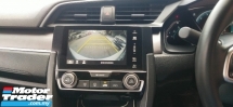 2017 本田思域 1.8cc S i-VTEC (一个) 90ķKM, FSR, 1年免费保修