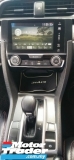2017 本田思域 1.8cc S i-VTEC (一个) 90ķKM, FSR, 1年免费保修