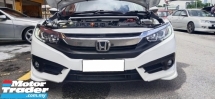 2017 本田思域 1.8cc S i-VTEC (一个) 90ķKM, FSR, 1年免费保修