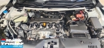 2017 本田思域 1.8cc S i-VTEC (一个) 90ķKM, FSR, 1年免费保修