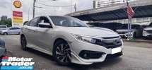 2017 本田思域 1.8cc S i-VTEC (一个) 90ķKM, FSR, 1年免费保修