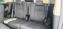 2021 TOYOTA ALPHARD 2.5 SC MODEL (A) REG 2022, L/BATU 28K, 2YRS WRRTY