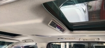 2021 TOYOTA ALPHARD 2.5 SC MODEL (A) REG 2022, L/BATU 28K, 2YRS WRRTY