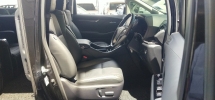 2021 TOYOTA ALPHARD 2.5 SC MODEL (A) REG 2022, L/BATU 28K, 2YRS WRRTY