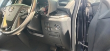 2021 TOYOTA ALPHARD 2.5 SC MODEL (A) REG 2022, L/BATU 28K, 2YRS WRRTY