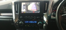 2021 TOYOTA ALPHARD 2.5 SC MODEL (A) REG 2022, L/BATU 28K, 2YRS WRRTY