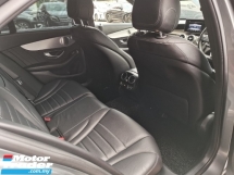 2018 梅赛德斯 - 奔驰C级  : 奔驰C350E 2.0 AMG LINE (一个) 