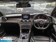 2018 梅赛德斯 - 奔驰C级  : 奔驰C350E 2.0 AMG LINE (一个) 