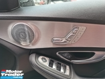 2018 梅赛德斯 - 奔驰C级  : 奔驰C350E 2.0 AMG LINE (一个) 
