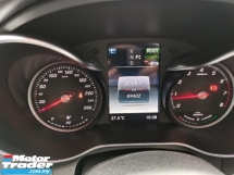 2018 梅赛德斯 - 奔驰C级  : 奔驰C350E 2.0 AMG LINE (一个) 
