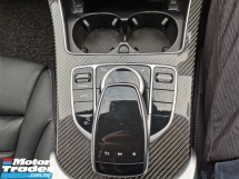 2018 梅赛德斯 - 奔驰C级  : 奔驰C350E 2.0 AMG LINE (一个) 