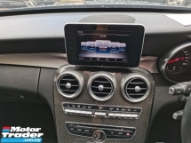 2018 梅赛德斯 - 奔驰C级  : 奔驰C350E 2.0 AMG LINE (一个) 