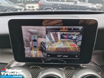 2018 梅赛德斯 - 奔驰C级  : 奔驰C350E 2.0 AMG LINE (一个) 