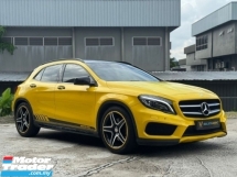 2016 MERCEDES-BENZ GLA 250 4MATIC AMG MIL 91KKM ONLY