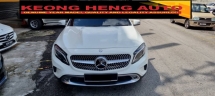 2015 MERCEDES-BENZ GLA 200 1.6cc (CBU) (FREE 2 Y WRTY) REGIS 2015