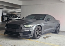 2016 FORD MUSTANG 2.3 ECOBOOST SHELBY BOYDKIT REG 2022