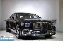 2022 BENTLEY FLYING SPUR V8 MULLINER DRIVING SPECIFICATION 