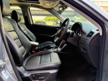 2014 MAZDA CX-5 SKYACTIV 2.5L CBU Sunroof BOSE Camera F/Waranti