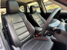2014 MAZDA CX-5 SKYACTIV 2.5L CBU Sunroof BOSE Camera F/Waranti