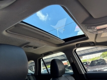 2014 MAZDA CX-5 SKYACTIV 2.5L CBU Sunroof BOSE Camera F/Waranti