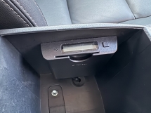 2018 丰田花冠ALTIS 1.8 G FACELIFT 无钥匙启动皮革相机