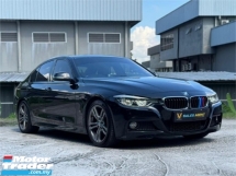 2017 BMW 3 SERIES 330E M-SPORT CLAIMED WEAR&TEAR PARTS FULL SER REC