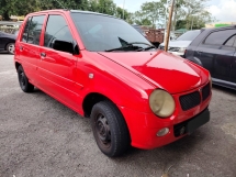 2005 PERODUA KANCIL 660 ( m ) good conditions harga offer 2005