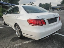 2015 MERCEDES-BENZ E-CLASS E200