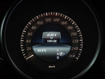 2015 MERCEDES-BENZ E-CLASS E200